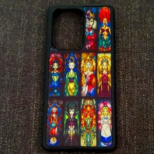 Samsung S20 Ultra Disney Princess